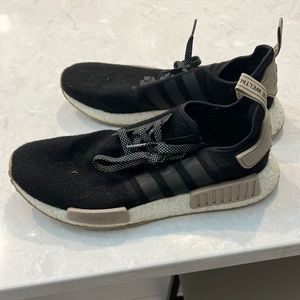 COPY - Wool Adidas NMD